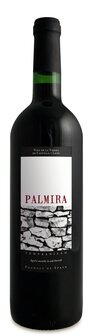 Palmira Tempranillo 6 months oak 2019