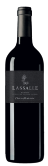 Lassalle Malep&egrave;re Grande Cuv&eacute;e R&eacute;serve en F&ucirc;t de Ch&egrave;ne 2018