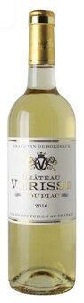 Ch&acirc;teau Verisse Loupiac 2020