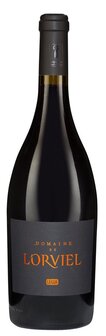 Domaine de l&#039;Orviel L&eacute;gua 2021