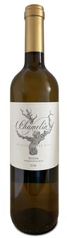 Chamelin Premium Rueda Verdejo 2021