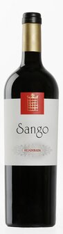 REJADORADA BODEGA SANGO RESERVA 2015