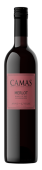 Anne de Joyeuse Camas Merlot 2021