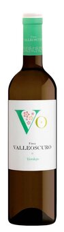 Valleoscuro Verdejo 2023