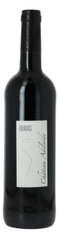 Ad&eacute;la&iuml;de Gaillac Duras rouge 2018