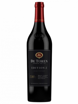 De Toren Edition Z 2018