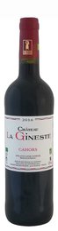 Château La Gineste Cahors 2016