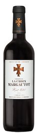 Chateau La Croix Margautot Haut-Médoc 2016