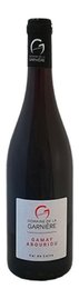 Domaine de la Garnière Gamay-Abouriou IGP Loire 2018